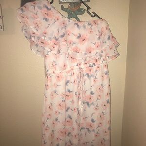 Brand new with tags Miami dress